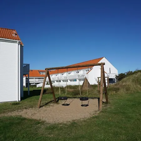Holiday Hojengran 020423 * سكاغن
