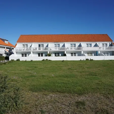 Holiday Hojengran 020423 بيت للعطل سكاغن