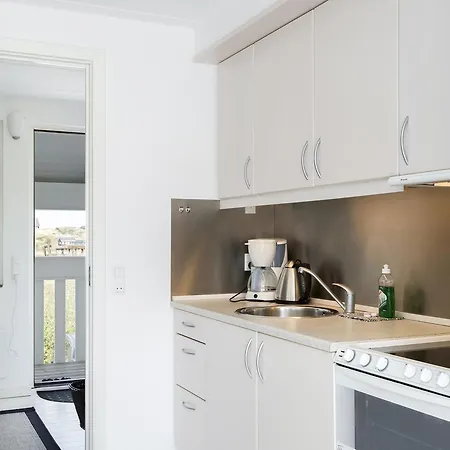 Holiday Hojengran 020423 بيت للعطل سكاغن